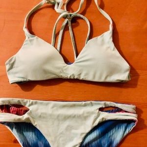 L*Space Reversible Bikini